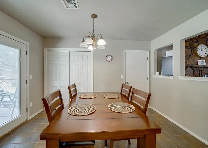Extended East W/ Fenced Yard