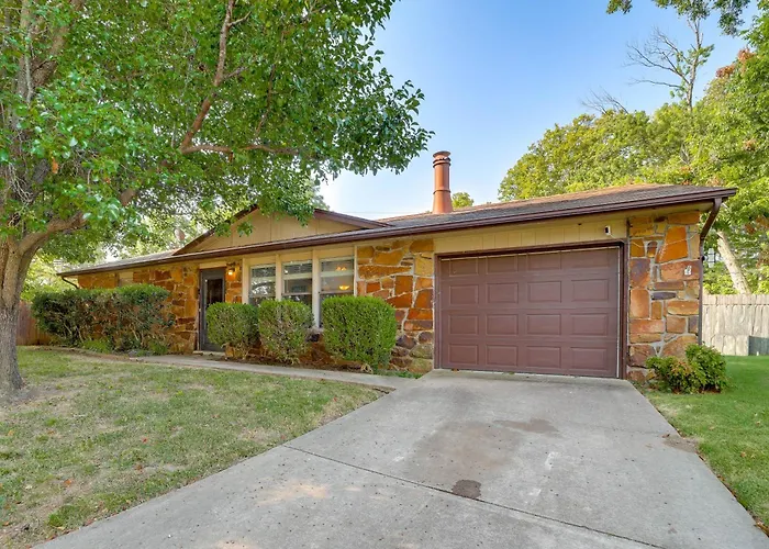 Extended East W/ Fenced Yard